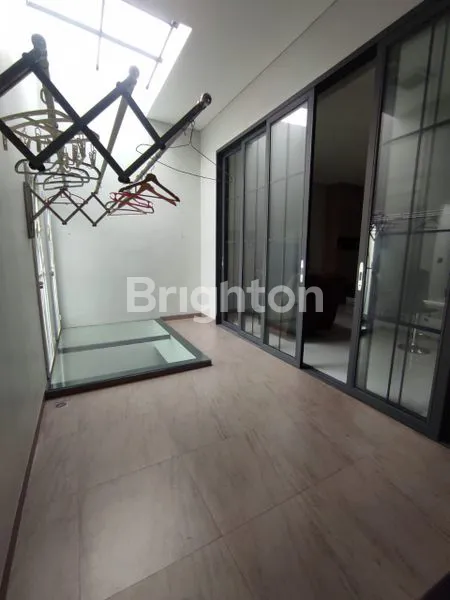 image THE SAVIA, BUMI SERPONG DAMAI. RUMAH DIJUAL.  (5)