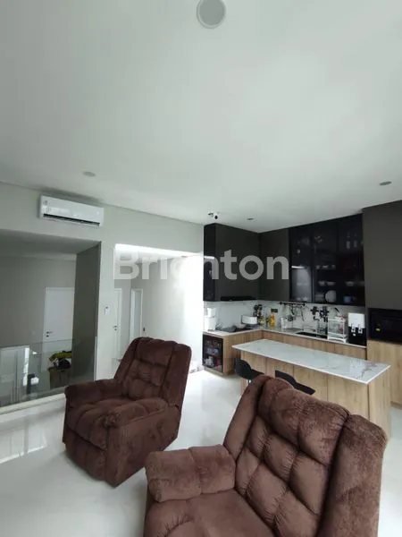 image THE SAVIA, BUMI SERPONG DAMAI. RUMAH DIJUAL.  (4)