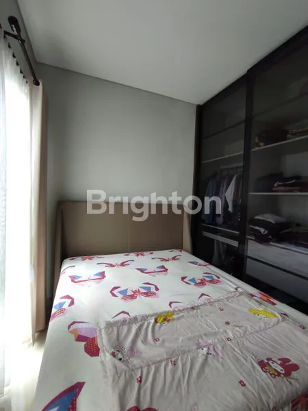 image THE SAVIA, BUMI SERPONG DAMAI. RUMAH DIJUAL.  (7)