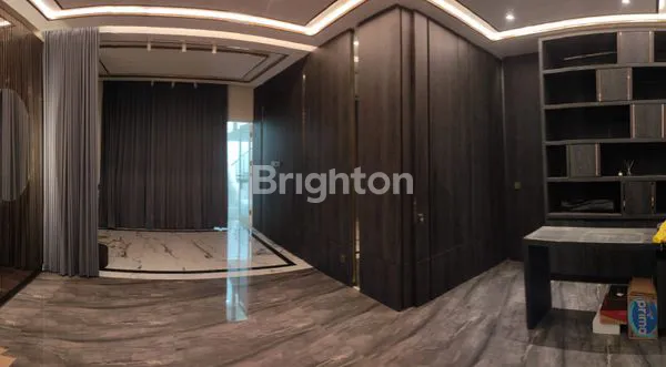 image THE SAVIA, BUMI SERPONG DAMAI. RUMAH DIJUAL.  (8)