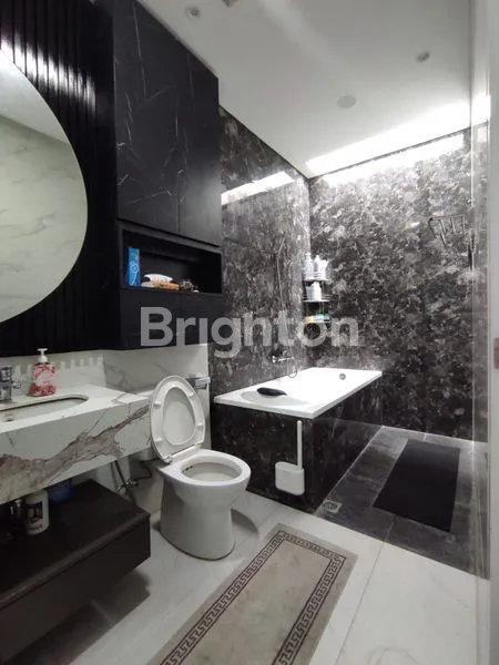 image THE SAVIA, BUMI SERPONG DAMAI. RUMAH DIJUAL.  (6)