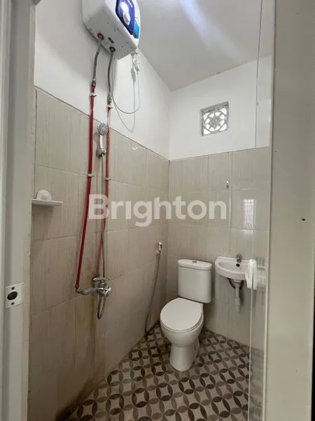 image RUMAH 2 LANTAI FULL FURNISHED  JALAN TUKAD BADUNG-DENPASAR SELATAN (7)