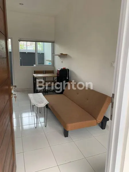 image RUMAH 2 LANTAI FULL FURNISHED  JALAN TUKAD BADUNG-DENPASAR SELATAN (3)