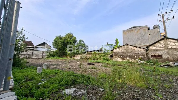 image TANAH STRATEGIS 550M² TAMBAK OSOWILANGON SURABAYA (1)