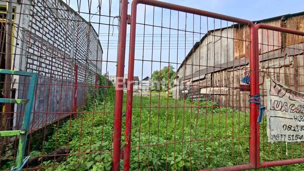 image TANAH STRATEGIS 550M² TAMBAK OSOWILANGON SURABAYA (3)