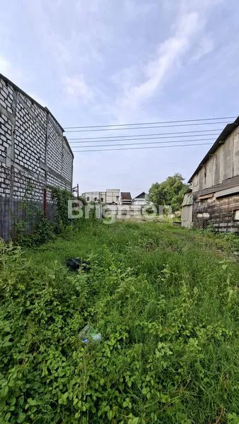 image TANAH STRATEGIS 550M² TAMBAK OSOWILANGON SURABAYA (2)