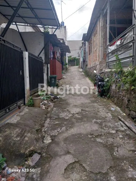 image RUMAH MURAH SIAP HUNI MARGONDA DEPOK (2)