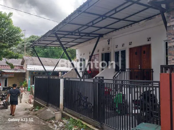 image RUMAH MURAH SIAP HUNI MARGONDA DEPOK (1)