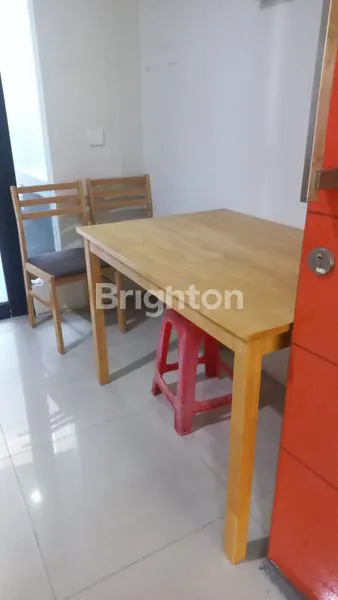 image HUNIAN NYAMAN FURNISH DI NORTHWEST LAKE (5)