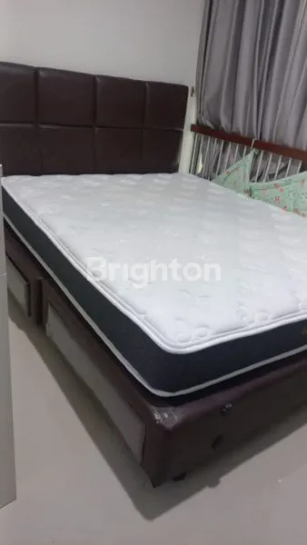 image HUNIAN NYAMAN FURNISH DI NORTHWEST LAKE (4)