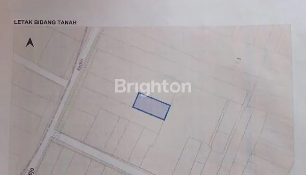 image TANAH URUK PREMIUM DI KETAMI PESANTREN KOTA KEDIRI (3)