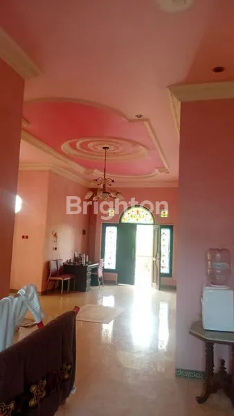 image DIJUAL RUMAH MEWAH MURAH DI PERUMAHAN PONDOK ALAM INDAH JALAN ABDUL WAHAB SYAHRANIE KOTA SAMARINDA (5)