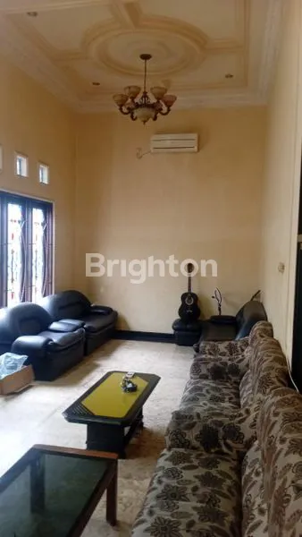 image DIJUAL RUMAH MEWAH MURAH DI PERUMAHAN PONDOK ALAM INDAH JALAN ABDUL WAHAB SYAHRANIE KOTA SAMARINDA (4)