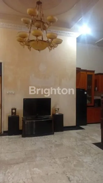 image DIJUAL RUMAH MEWAH MURAH DI PERUMAHAN PONDOK ALAM INDAH JALAN ABDUL WAHAB SYAHRANIE KOTA SAMARINDA (3)