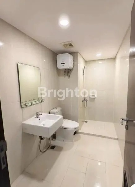 image APARTMENT TYPE LOFT/MEZZANINE, CENTRAL PARK MALL 2 (8)