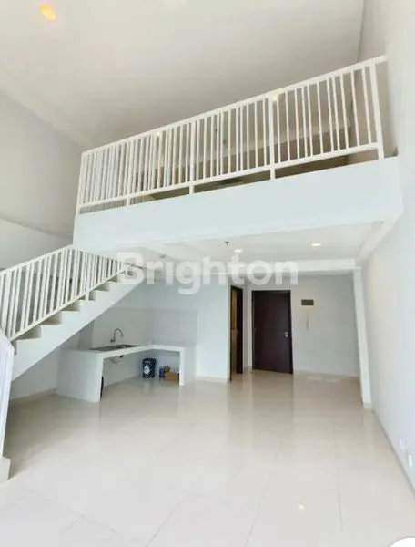 image APARTMENT TYPE LOFT/MEZZANINE, CENTRAL PARK MALL 2 (3)