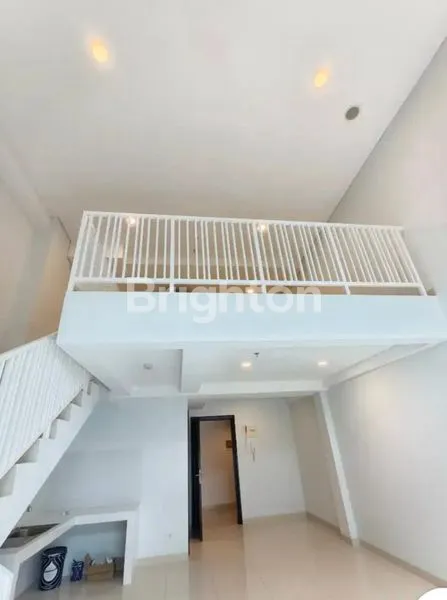 image APARTMENT TYPE LOFT/MEZZANINE, CENTRAL PARK MALL 2 (6)