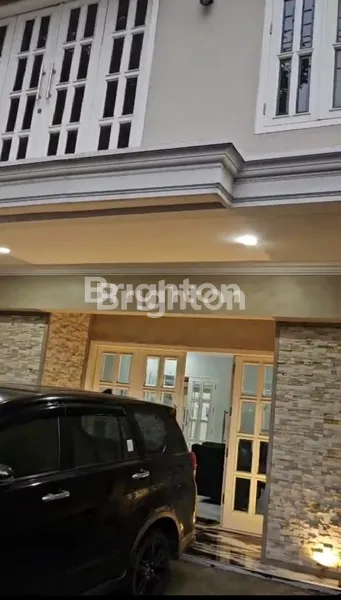 image RUKO & RUMAH PREMIUM DI BANGIL, SHM 302M² (1)