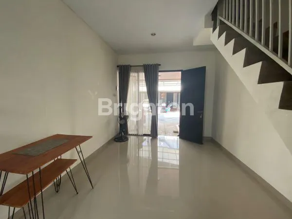 image RUMAH MURAH SIAP HUNI LOKASI STRATEGIS PANCORAN MAS DEPOK (2)