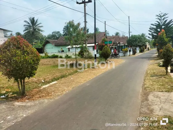 image TANAH KAVLING HOOK AREA PUCANG SONGO,DEKAT LEMBAH TUMPANG,12MENIT MENUJU EXIT TOL MADYOPURO (3)