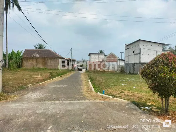 image TANAH KAVLING HOOK AREA PUCANG SONGO,DEKAT LEMBAH TUMPANG,12MENIT MENUJU EXIT TOL MADYOPURO (2)