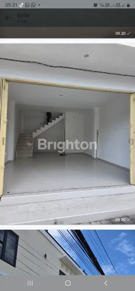 image DISEWAKAN RUKO LANTAI 2 | COCOK KANTOR, KLINIK & USAHA (4)