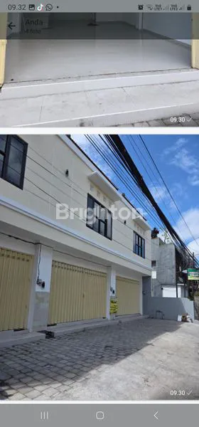 image DISEWAKAN RUKO LANTAI 2 | COCOK KANTOR, KLINIK & USAHA (1)