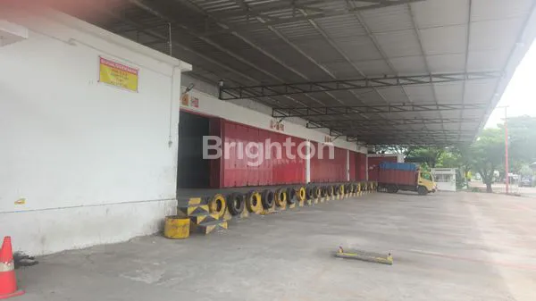 image DIJUAL MURAH GUDANG DI PERGUDANGAN PATTENE MAROS MAKASSAR SULAWESI SELATAN (7)