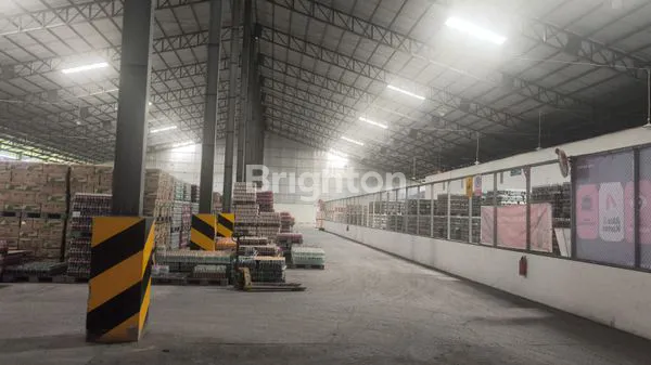 image DIJUAL MURAH GUDANG DI PERGUDANGAN PATTENE MAROS MAKASSAR SULAWESI SELATAN (6)