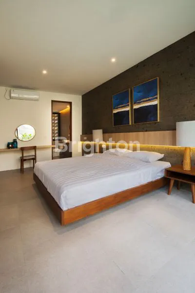 image NEW MODERN LUXURY 3-BEDROOM VILLA FOR RENT – UBUD (5)