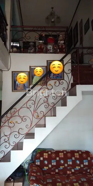 image RUMAH 2 LANTAI NYAMAN DI PESANGGRAHAN (5)