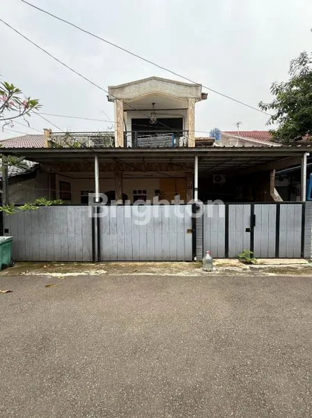 image RUMAH 2 LANTAI NYAMAN DI PESANGGRAHAN (6)