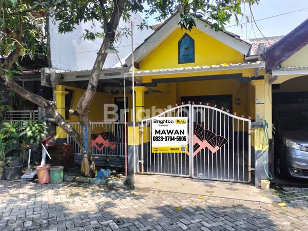 image MURAH BUMI SUKO INDAH DKT GRAHA KOTA PURI INDAH VILLA JASMINE (1)