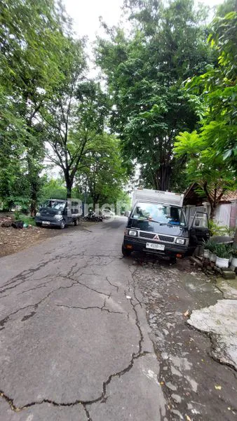 image RUMAH 1 LANTAI DI NGAGEL TAMA SURABAYA (4)