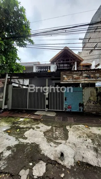 image RUMAH 1 LANTAI DI NGAGEL TAMA SURABAYA (2)