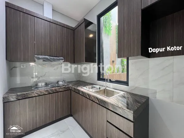 image PRIVATE LIFT NEW MODERN MINIMALIS WOODLAND CITRALAND (3)