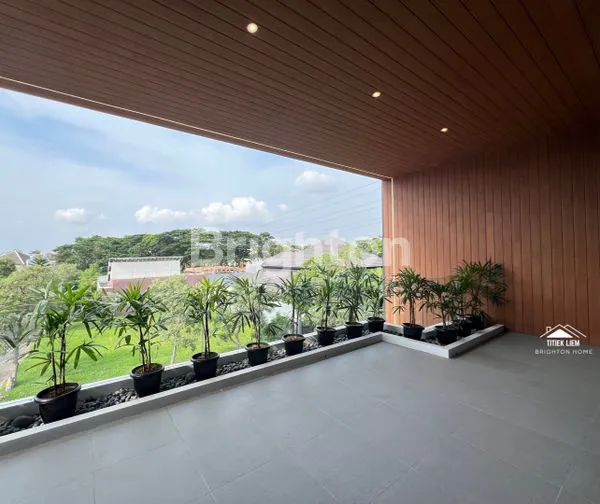 image PRIVATE LIFT NEW MODERN MINIMALIS WOODLAND CITRALAND (6)