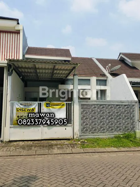 image SEWA MURAH CITRA GARDEN SIDOARJO DKT PONDOK MUTIARA PONDOK JATI TAMAN PINANG INDAH (1)