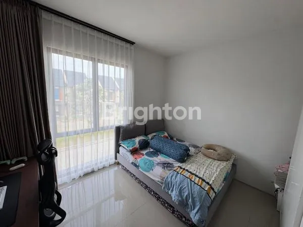 image CITRA GARDEN SERPONG CLUSTER AERIS (7)