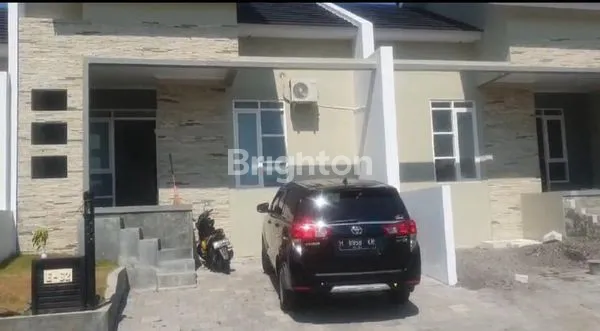 image DIJUAL RUMAH DI BUKIT ELANG (1)