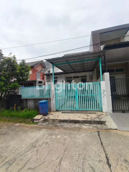 image RUMAH 1 LANTAI LT 90 DI BUKIT GOLF (2)