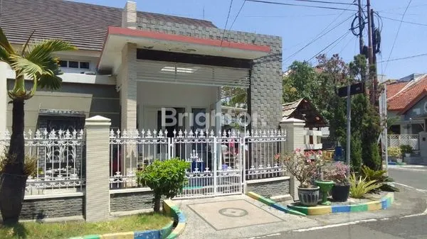 image RUMAH RUNGKUT ASRI TIMUR (2)