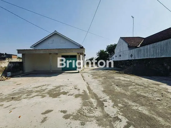 image GUDANG LUASAN ±600 M² DI NGASEM KAB KEDIRI (2)