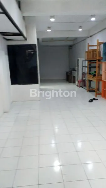 image RUKO SIAP HUNI DI JELAMBAR, 4 LANTAI LUAS 276M² (1)