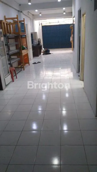 image RUKO SIAP HUNI DI JELAMBAR, 4 LANTAI LUAS 276M² (2)