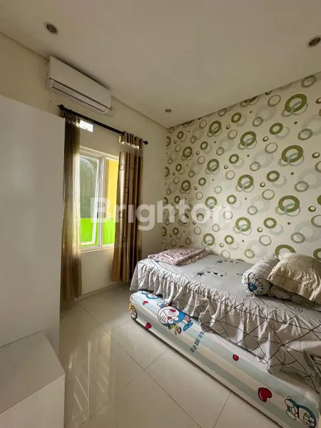 image RUMAH MURAH FULL FURNISHED DI TIDAR DEKAT KAMPUS MA CHUNG DAN UB (3)