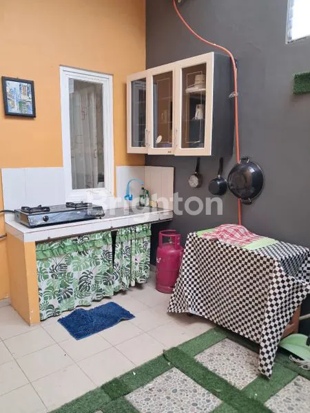 image RUMAH MURAH FULL FURNISHED DI TIDAR DEKAT KAMPUS MA CHUNG DAN UB (6)