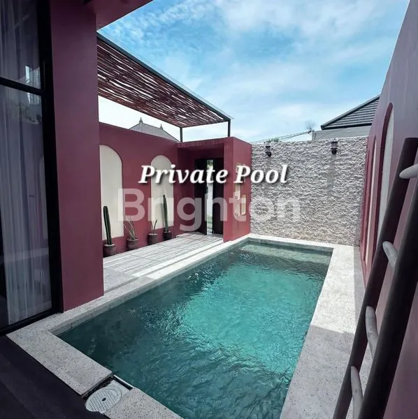 image 2-BEDROOM VILLA – 10 MINUTES FROM I GUSTI NGURAH RAI INTERNATIONAL AIRPORT (1)