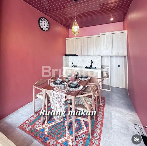 image 2-BEDROOM VILLA – 10 MINUTES FROM I GUSTI NGURAH RAI INTERNATIONAL AIRPORT (4)