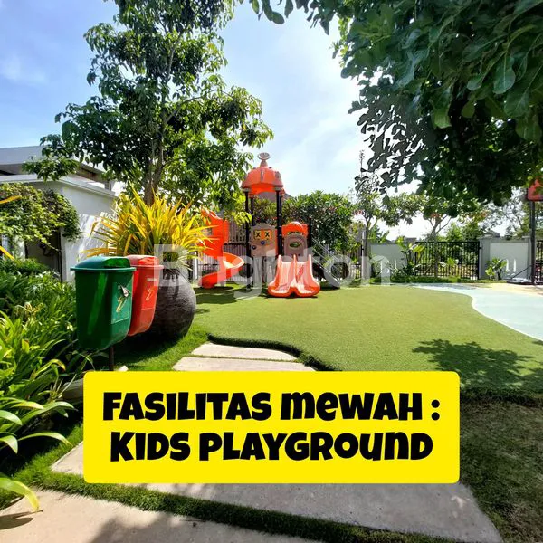 image RUMAH 2 LANTAI SELATAN SURABAYA FULL FUNRITURE (3)